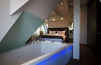 ホテル Nixe Boutiquehotel &