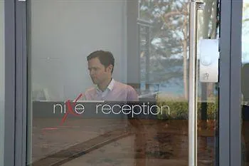 Nixe Boutiquehotel & ビンツ