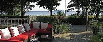 Nixe Boutiquehotel & ビンツ