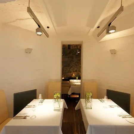 Nixe Boutiquehotel & ホテル