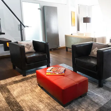 Nixe Boutiquehotel & 4* ビンツ
