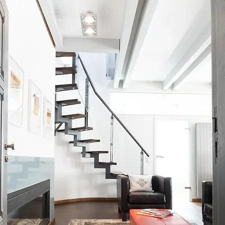 Nixe Boutiquehotel & ホテル 4*