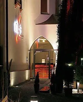 ホテル Nixe Boutiquehotel &