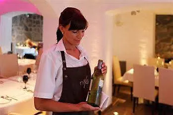 Nixe Boutiquehotel & Spa Hotel